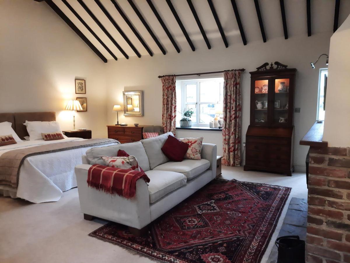 The Shippon, Parc Yr Odyn, Pentraeth, Anglesey Ll75 8Ul Villa Bagian luar foto