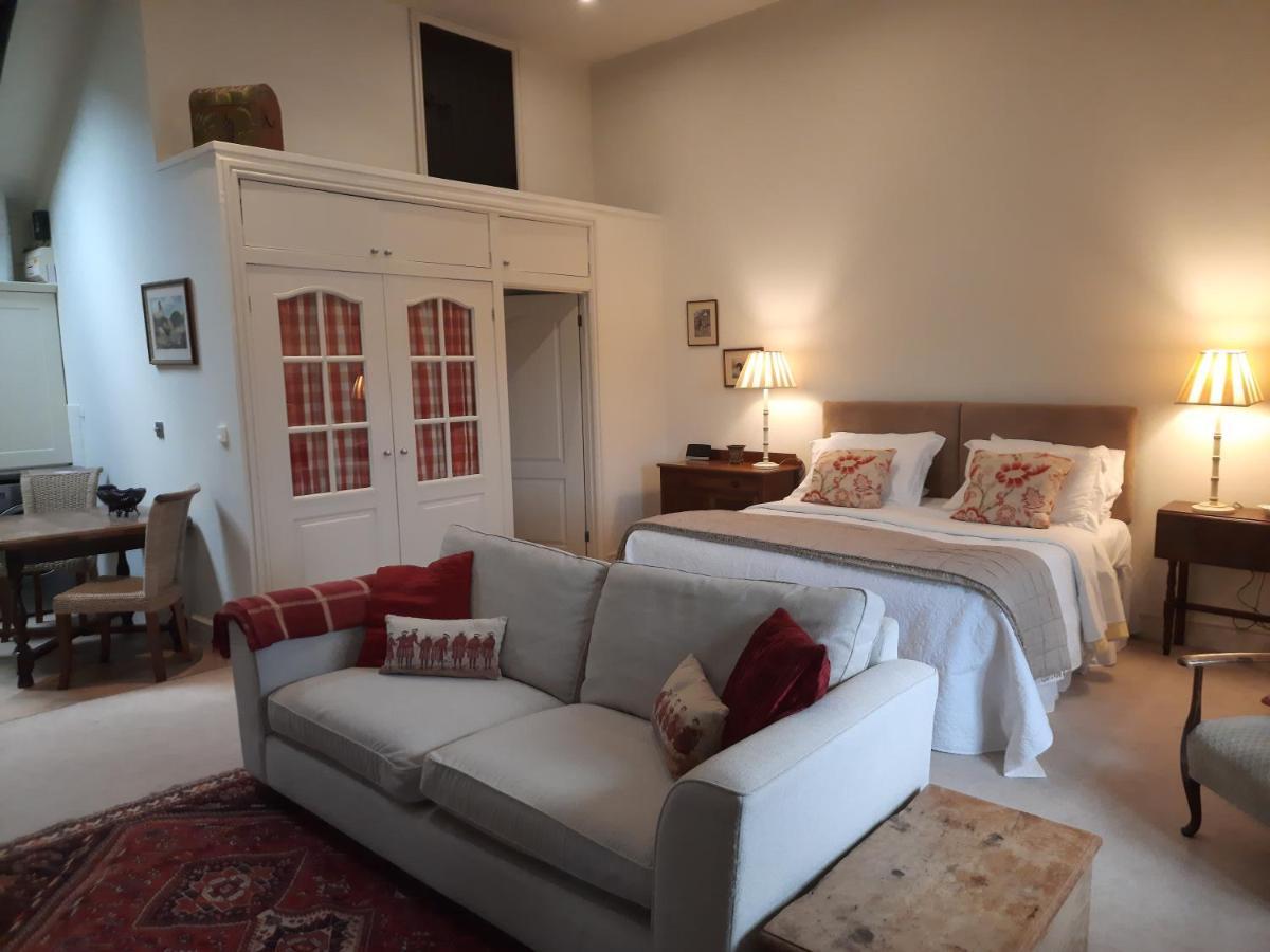 The Shippon, Parc Yr Odyn, Pentraeth, Anglesey Ll75 8Ul Villa Bagian luar foto