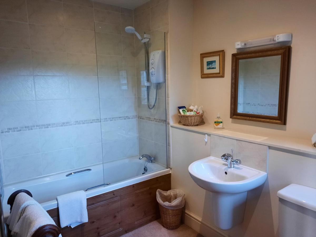 The Shippon, Parc Yr Odyn, Pentraeth, Anglesey Ll75 8Ul Villa Bagian luar foto