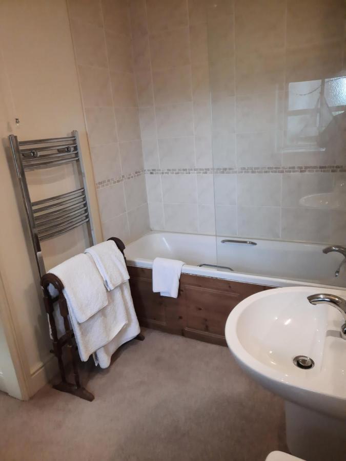 The Shippon, Parc Yr Odyn, Pentraeth, Anglesey Ll75 8Ul Villa Bagian luar foto